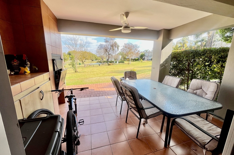 To Let 3 Bedroom Property for Rent in Caribbean Beach Club North West